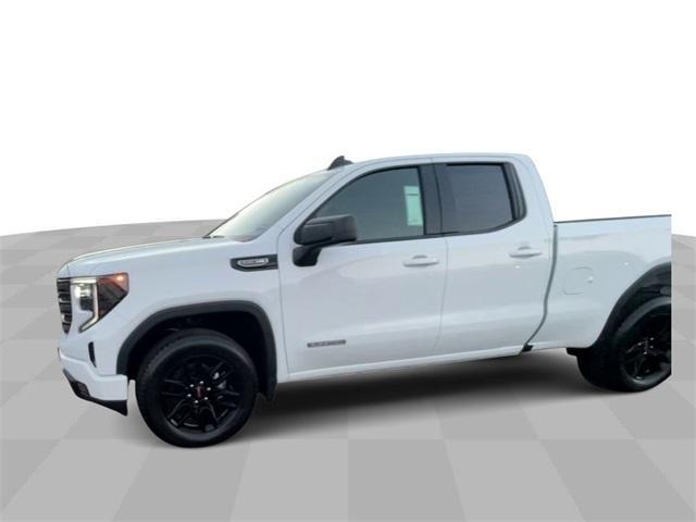 new 2025 GMC Sierra 1500 car, priced at $49,808