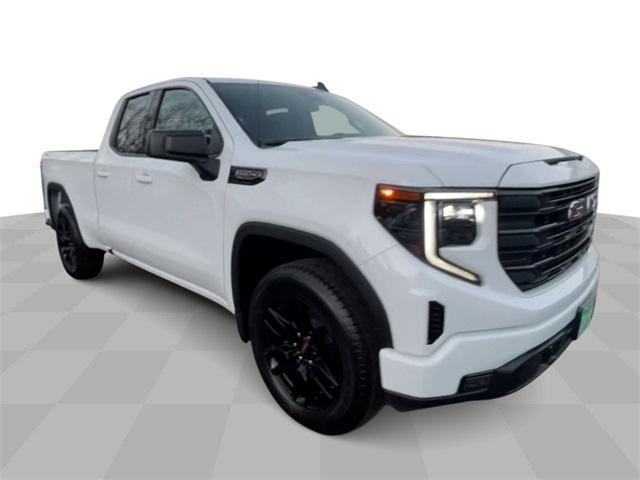 new 2025 GMC Sierra 1500 car, priced at $49,808