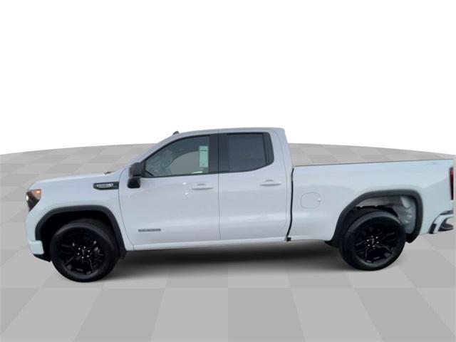 new 2025 GMC Sierra 1500 car, priced at $49,808