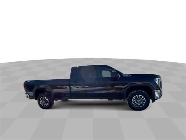 new 2025 GMC Sierra 3500 car, priced at $57,940