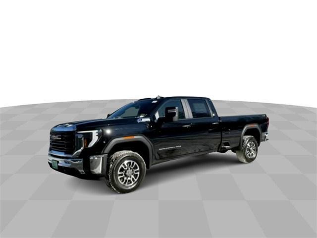 new 2025 GMC Sierra 3500 car, priced at $57,940