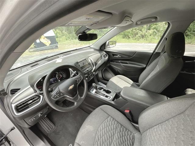 used 2020 Chevrolet Equinox car, priced at $19,950