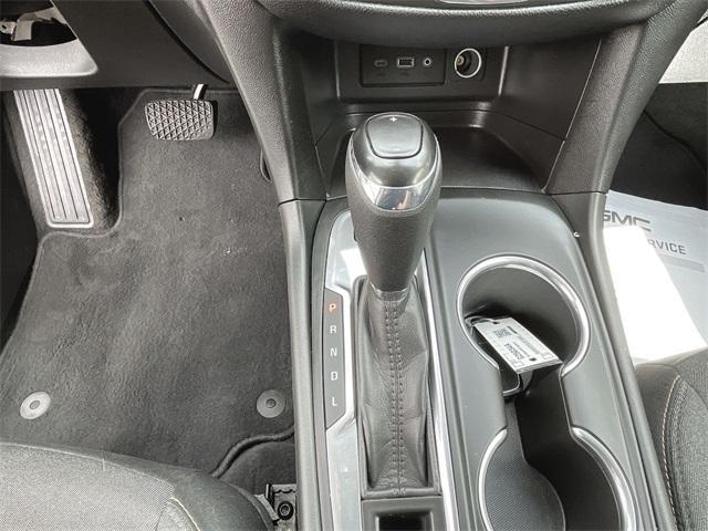 used 2020 Chevrolet Equinox car, priced at $19,950