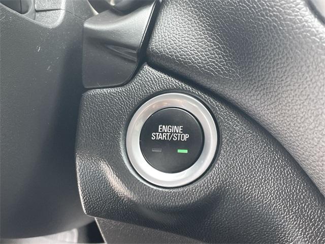 used 2020 Chevrolet Equinox car, priced at $19,950