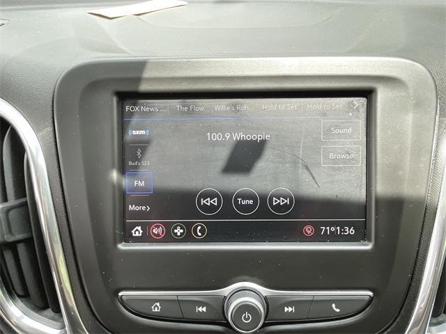 used 2020 Chevrolet Equinox car, priced at $19,950