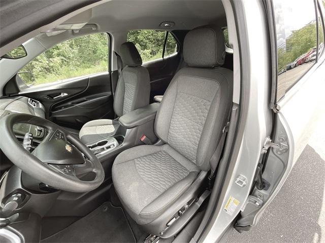 used 2020 Chevrolet Equinox car, priced at $19,950