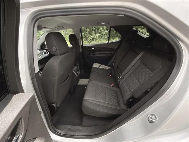 used 2020 Chevrolet Equinox car, priced at $19,950