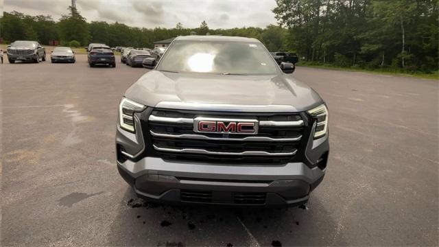 new 2026 GMC Terrain car, priced at $34,735
