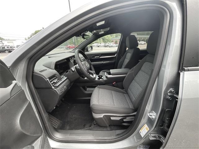 new 2026 GMC Terrain car, priced at $34,735