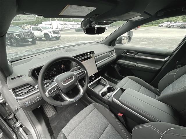 new 2026 GMC Terrain car, priced at $34,735