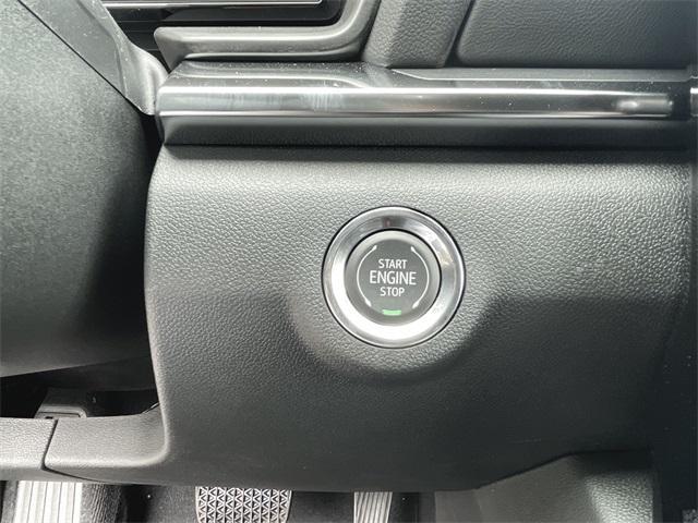 new 2026 GMC Terrain car, priced at $34,735