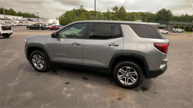 new 2026 GMC Terrain car, priced at $34,735