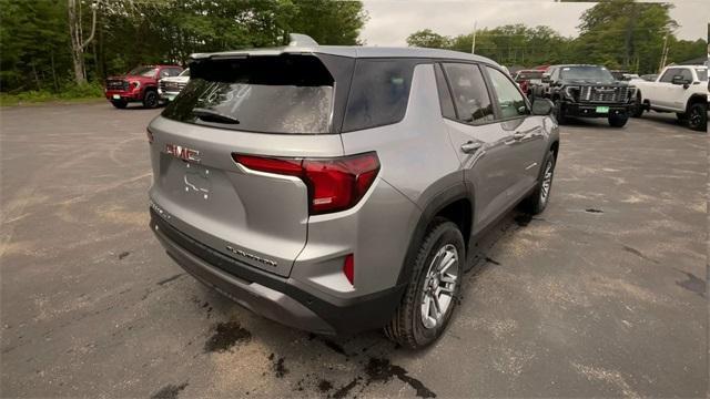 new 2026 GMC Terrain car, priced at $34,735