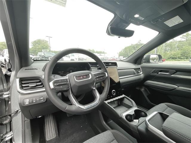 new 2026 GMC Terrain car, priced at $34,735