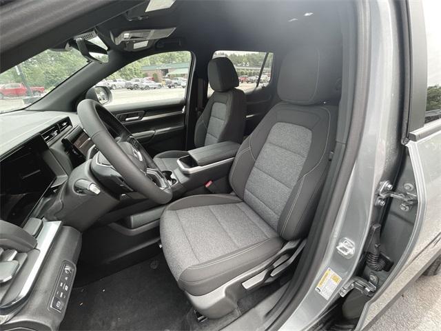 new 2026 GMC Terrain car, priced at $34,735