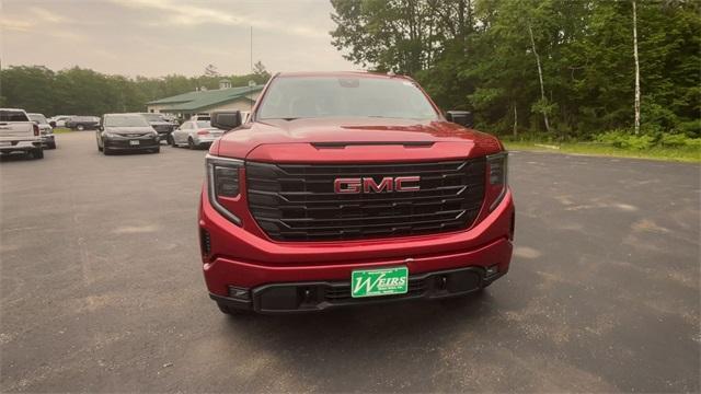 used 2024 GMC Sierra 1500 car, priced at $42,736