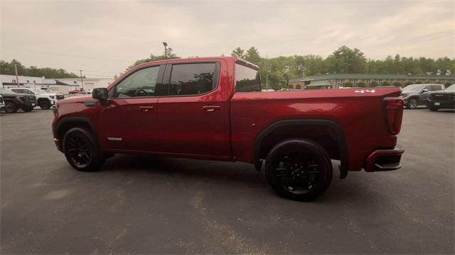 used 2024 GMC Sierra 1500 car, priced at $42,736
