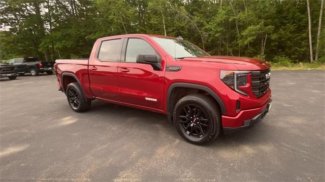 used 2024 GMC Sierra 1500 car, priced at $42,736
