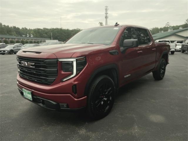 used 2024 GMC Sierra 1500 car, priced at $42,736