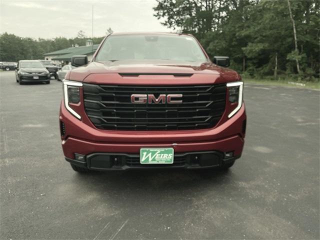 used 2024 GMC Sierra 1500 car, priced at $42,736