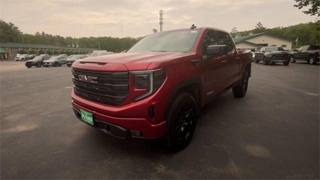 used 2024 GMC Sierra 1500 car, priced at $42,736