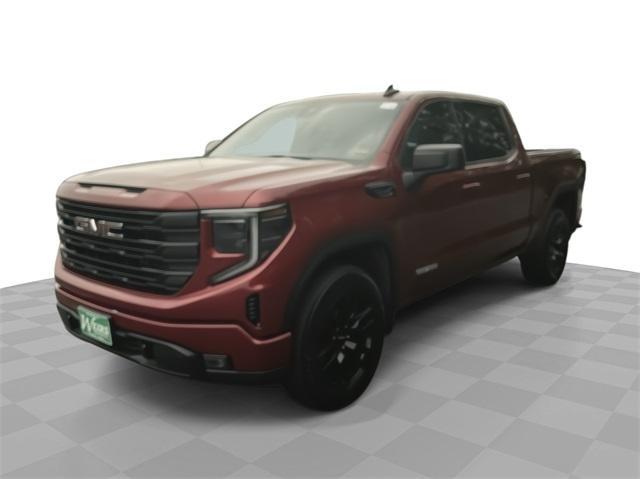 used 2024 GMC Sierra 1500 car, priced at $42,736