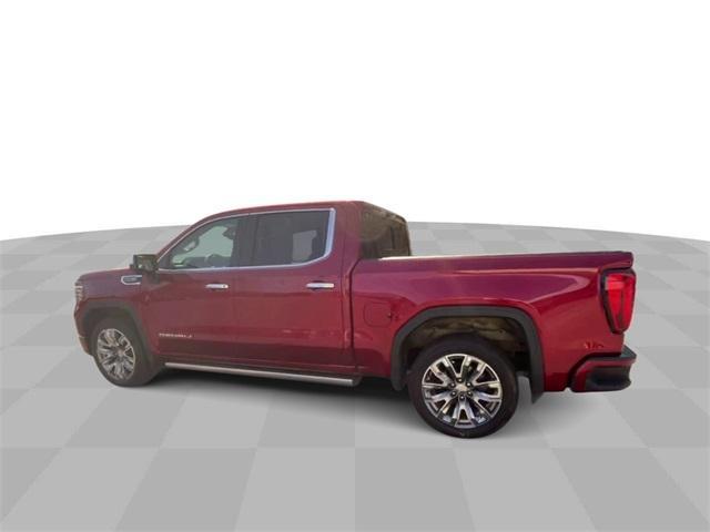 used 2023 GMC Sierra 1500 car, priced at $59,867