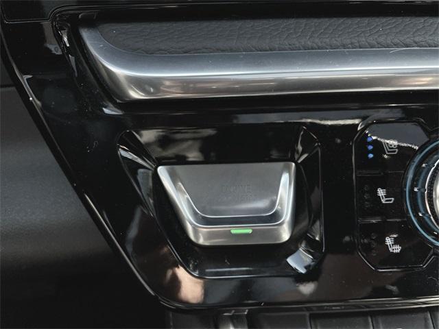 used 2023 GMC Sierra 1500 car, priced at $59,867