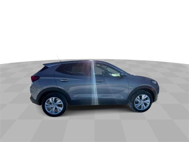 new 2025 Buick Encore GX car, priced at $27,730