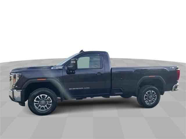 new 2025 GMC Sierra 3500 car, priced at $58,700
