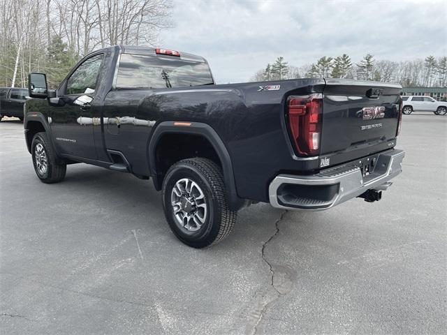 new 2025 GMC Sierra 3500 car, priced at $58,700
