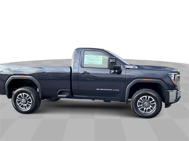 new 2025 GMC Sierra 3500 car, priced at $58,700