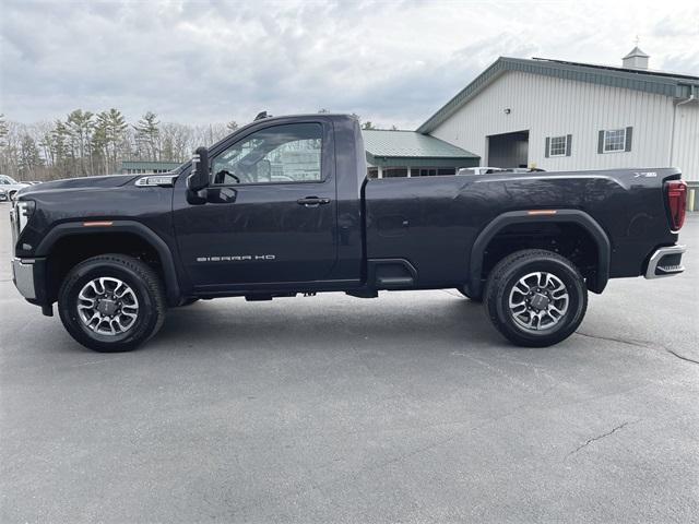 new 2025 GMC Sierra 3500 car, priced at $58,700