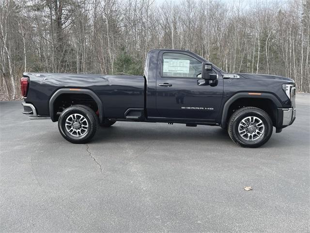 new 2025 GMC Sierra 3500 car, priced at $58,700