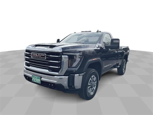 new 2025 GMC Sierra 3500 car, priced at $58,700