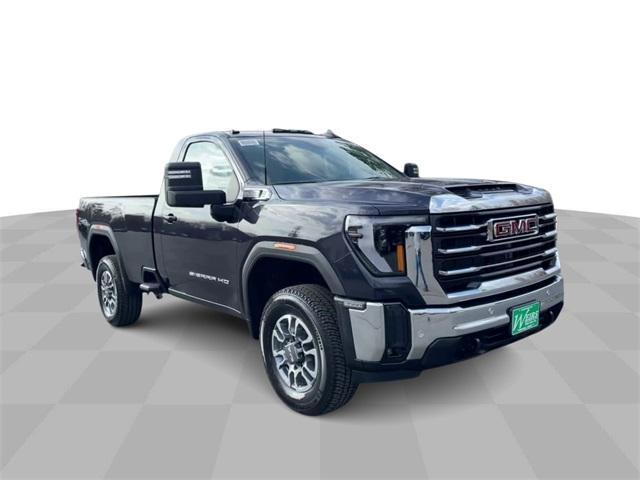new 2025 GMC Sierra 3500 car, priced at $58,700