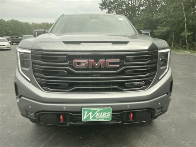 used 2024 GMC Sierra 1500 car, priced at $60,065