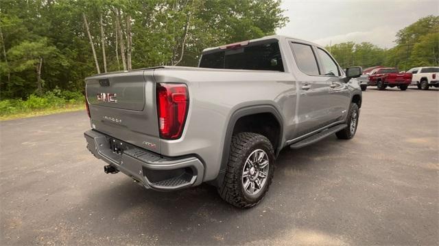 used 2024 GMC Sierra 1500 car, priced at $60,065