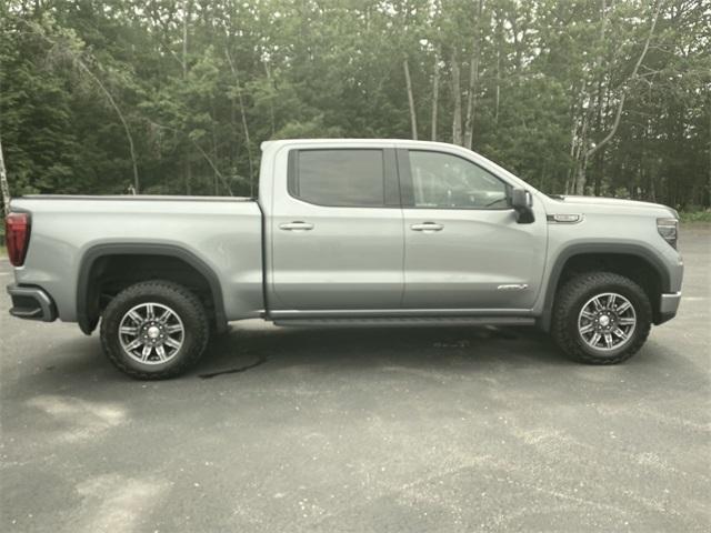 used 2024 GMC Sierra 1500 car, priced at $60,065