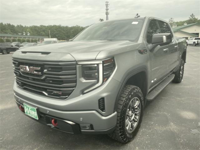 used 2024 GMC Sierra 1500 car, priced at $60,065