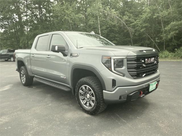 used 2024 GMC Sierra 1500 car, priced at $60,065