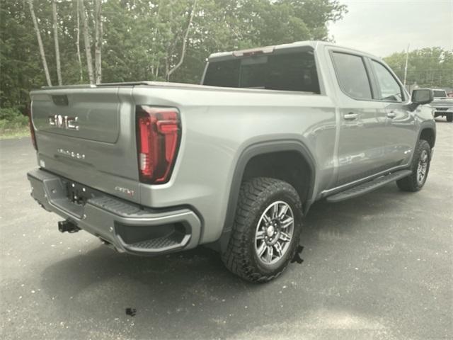 used 2024 GMC Sierra 1500 car, priced at $60,065