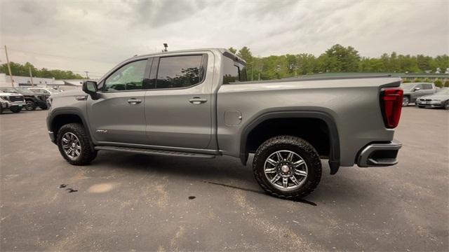 used 2024 GMC Sierra 1500 car, priced at $60,065