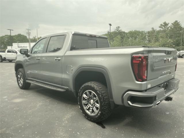 used 2024 GMC Sierra 1500 car, priced at $60,065
