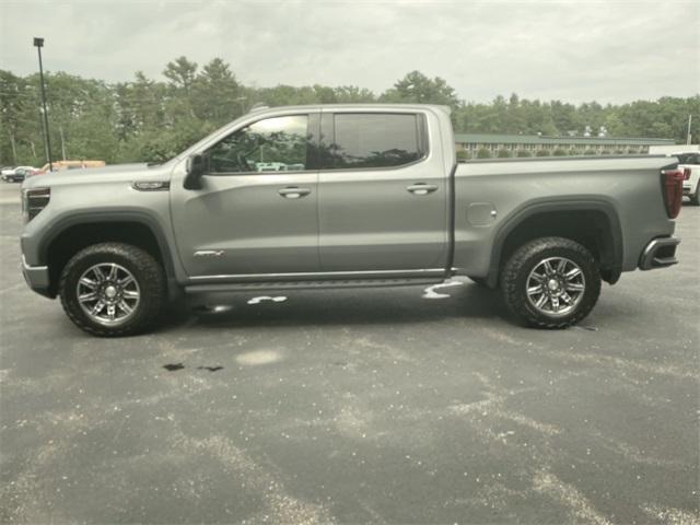 used 2024 GMC Sierra 1500 car, priced at $60,065