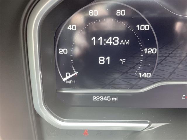 used 2024 GMC Sierra 1500 car, priced at $60,065