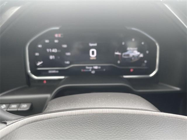 used 2024 GMC Sierra 1500 car, priced at $60,065