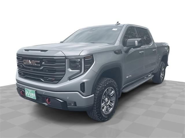 used 2024 GMC Sierra 1500 car, priced at $60,065