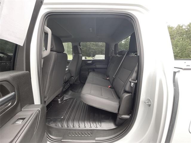 new 2025 GMC Sierra 2500 car, priced at $58,315