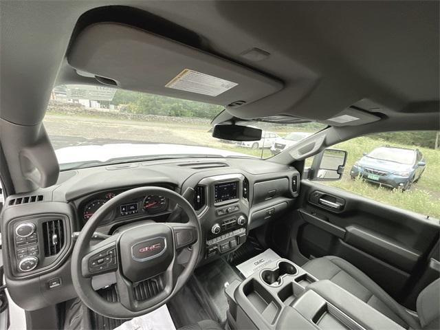 new 2025 GMC Sierra 2500 car, priced at $58,315